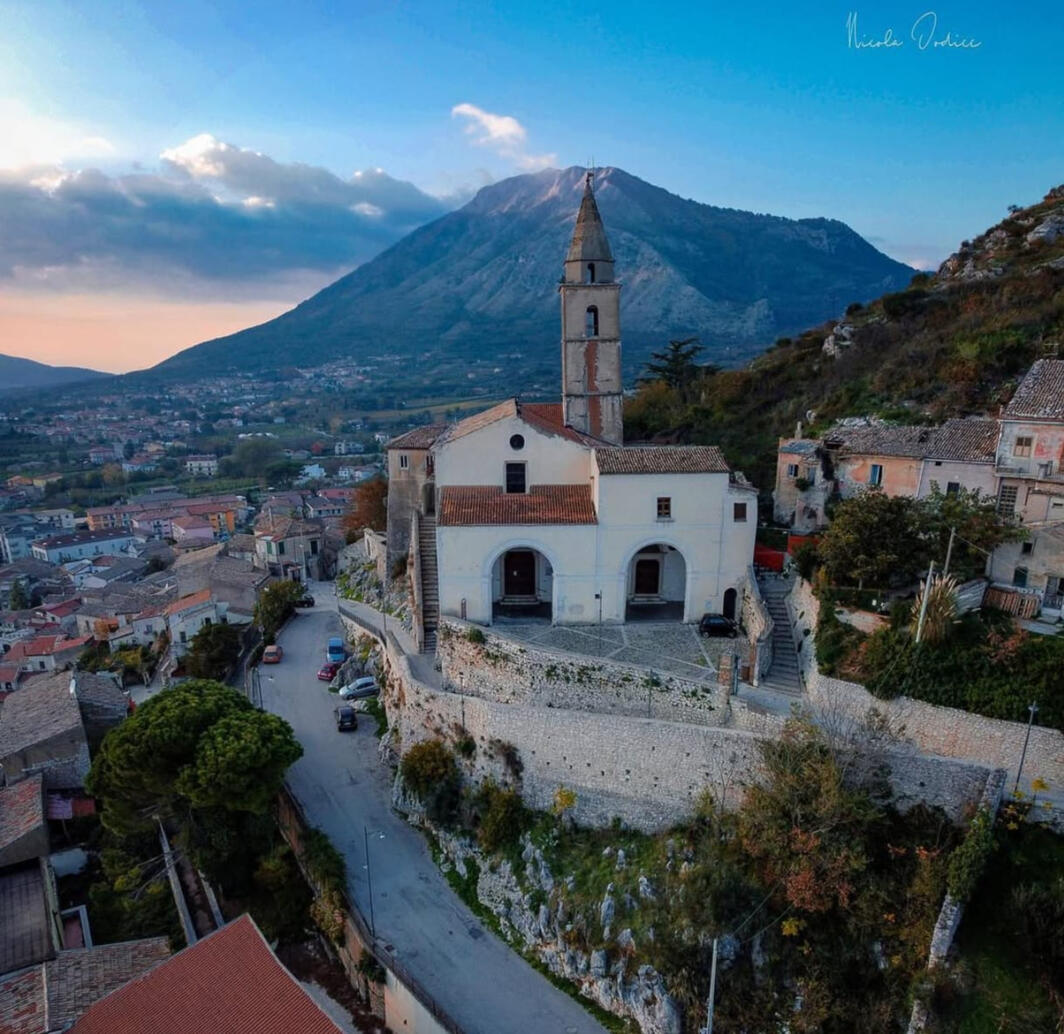 convento santa maria